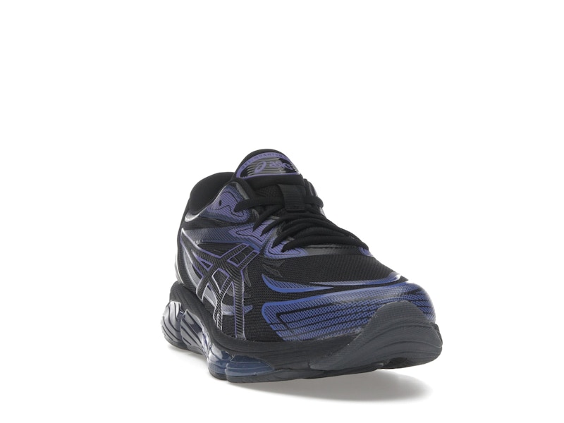 ASICS Gel-Quantum 360 VIII Black Blueberry