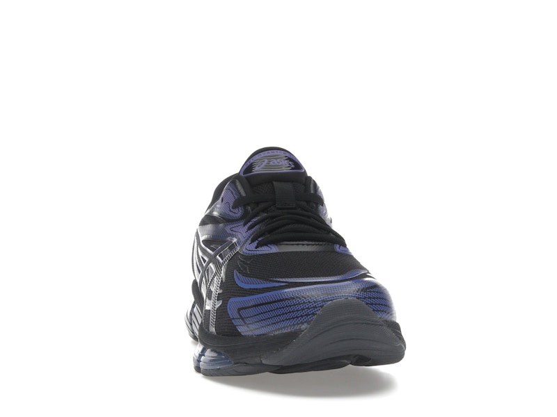 ASICS Gel-Quantum 360 VIII Black Blueberry