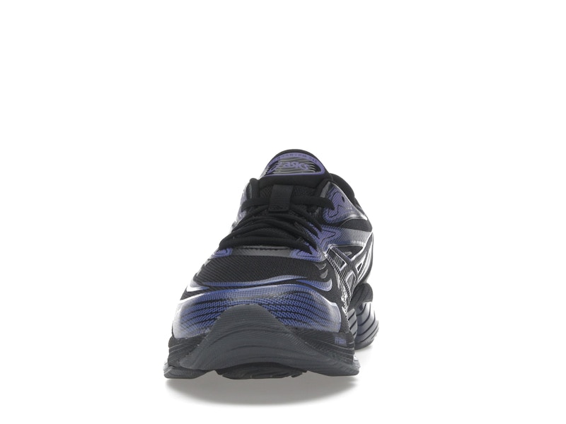 ASICS Gel-Quantum 360 VIII Black Blueberry