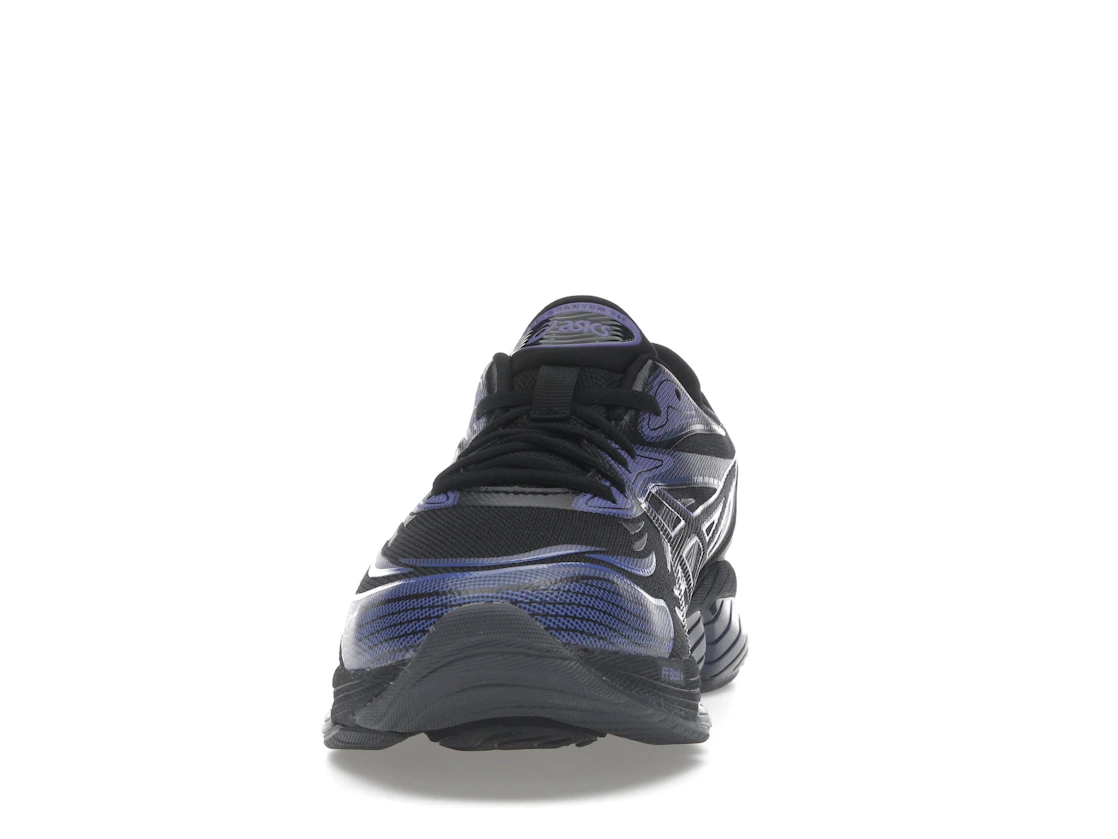 ASICS Gel-Quantum 360 VIII Black Blueberry