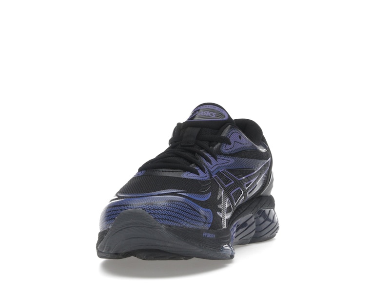 ASICS Gel-Quantum 360 VIII Black Blueberry