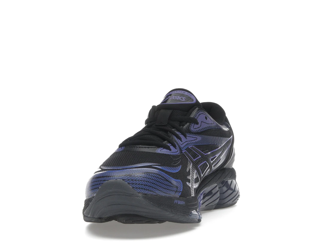 ASICS Gel-Quantum 360 VIII Black Blueberry