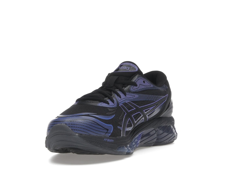 ASICS Gel-Quantum 360 VIII Black Blueberry
