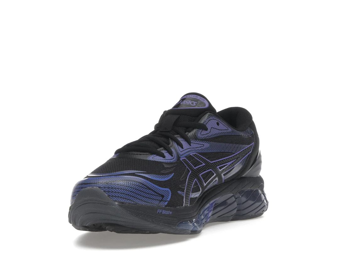 ASICS Gel-Quantum 360 VIII Black Blueberry