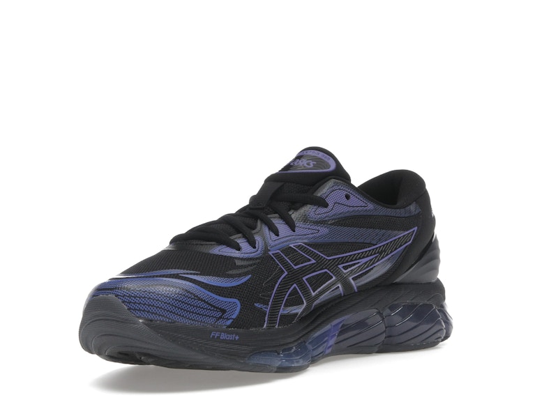 ASICS Gel-Quantum 360 VIII Black Blueberry
