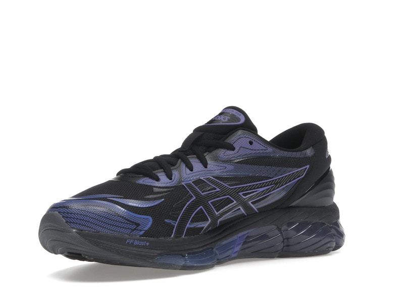 ASICS Gel-Quantum 360 VIII Black Blueberry