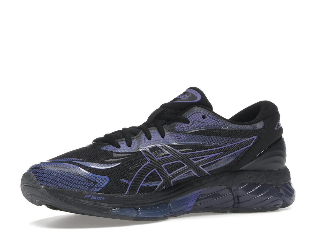 ASICS Gel-Quantum 360 VIII Black Blueberry