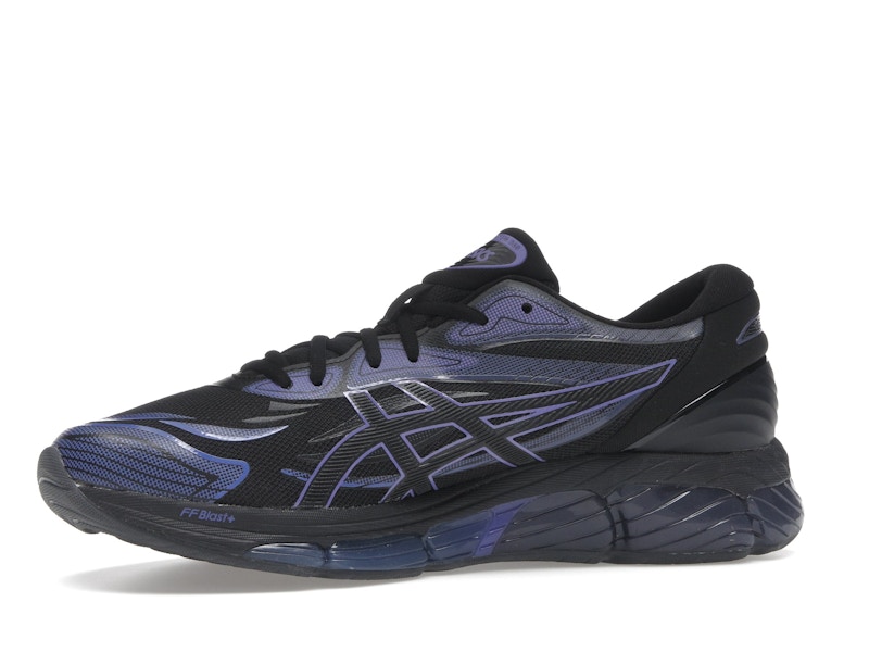 ASICS Gel-Quantum 360 VIII Black Blueberry