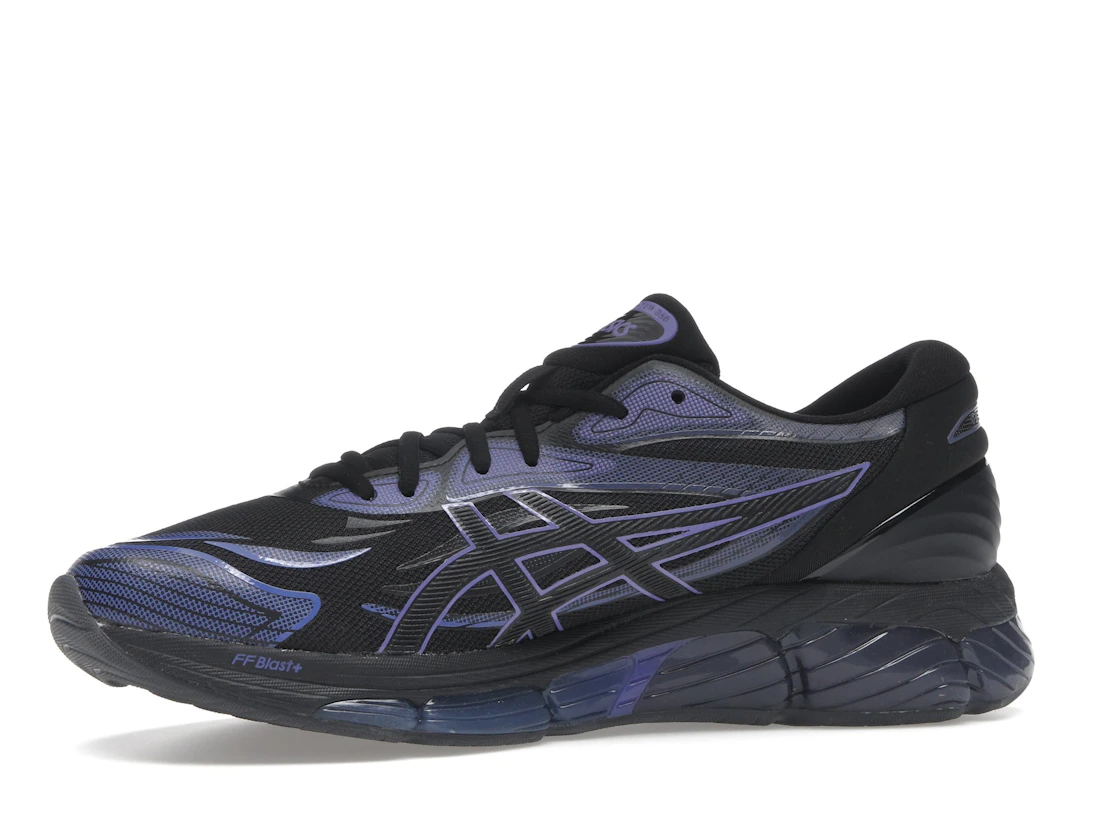 ASICS Gel-Quantum 360 VIII Black Blueberry