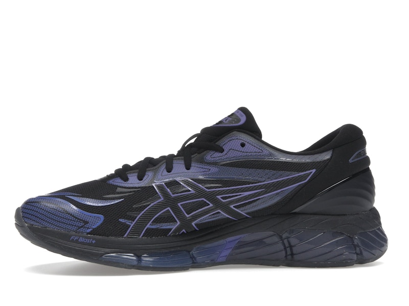 ASICS Gel-Quantum 360 VIII Black Blueberry