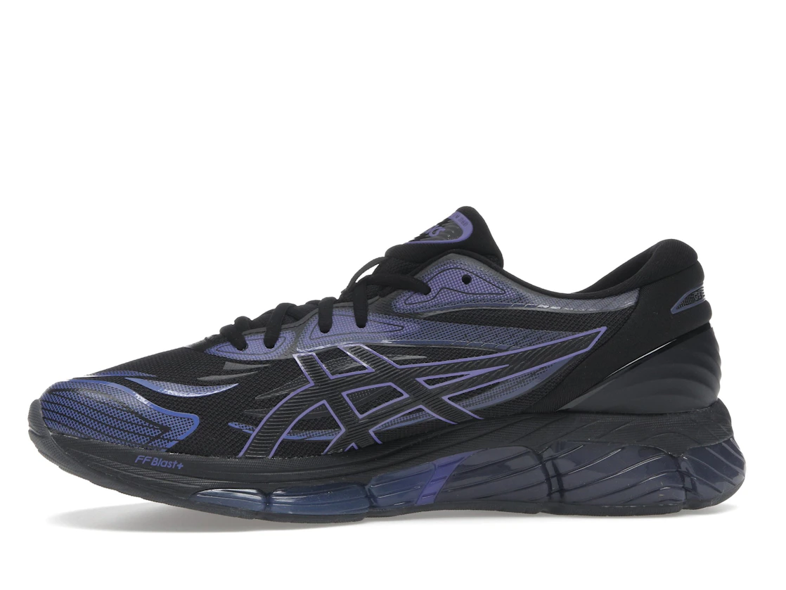 ASICS Gel-Quantum 360 VIII Black Blueberry