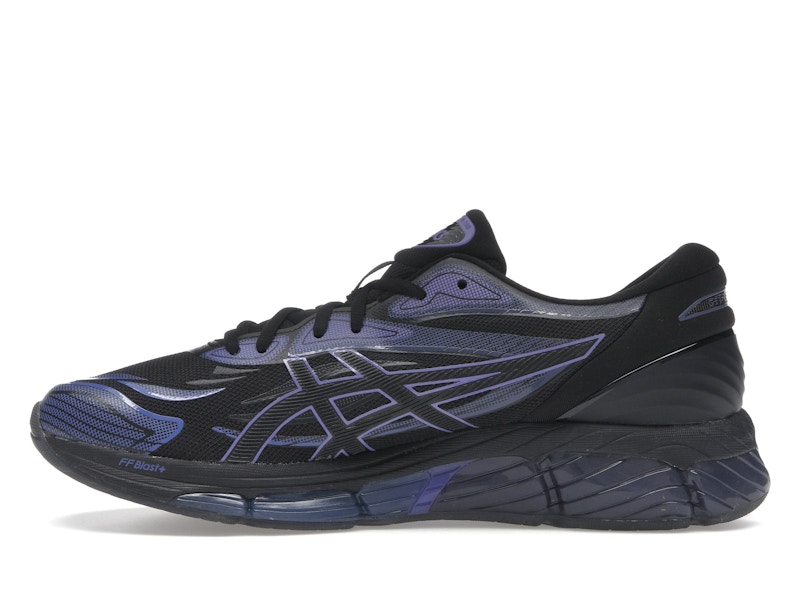 ASICS Gel-Quantum 360 VIII Black Blueberry