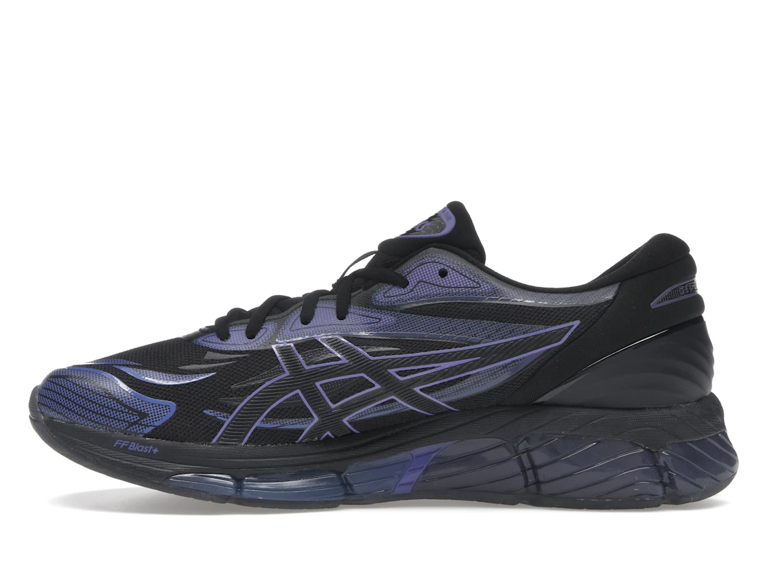 ASICS Gel-Quantum 360 VIII Black Blueberry