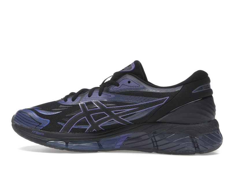 ASICS Gel-Quantum 360 VIII Black Blueberry