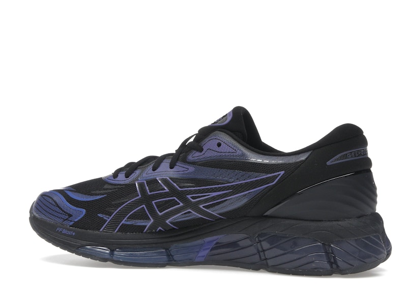 ASICS Gel-Quantum 360 VIII Black Blueberry