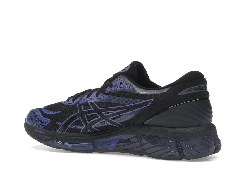 ASICS Gel-Quantum 360 VIII Black Blueberry