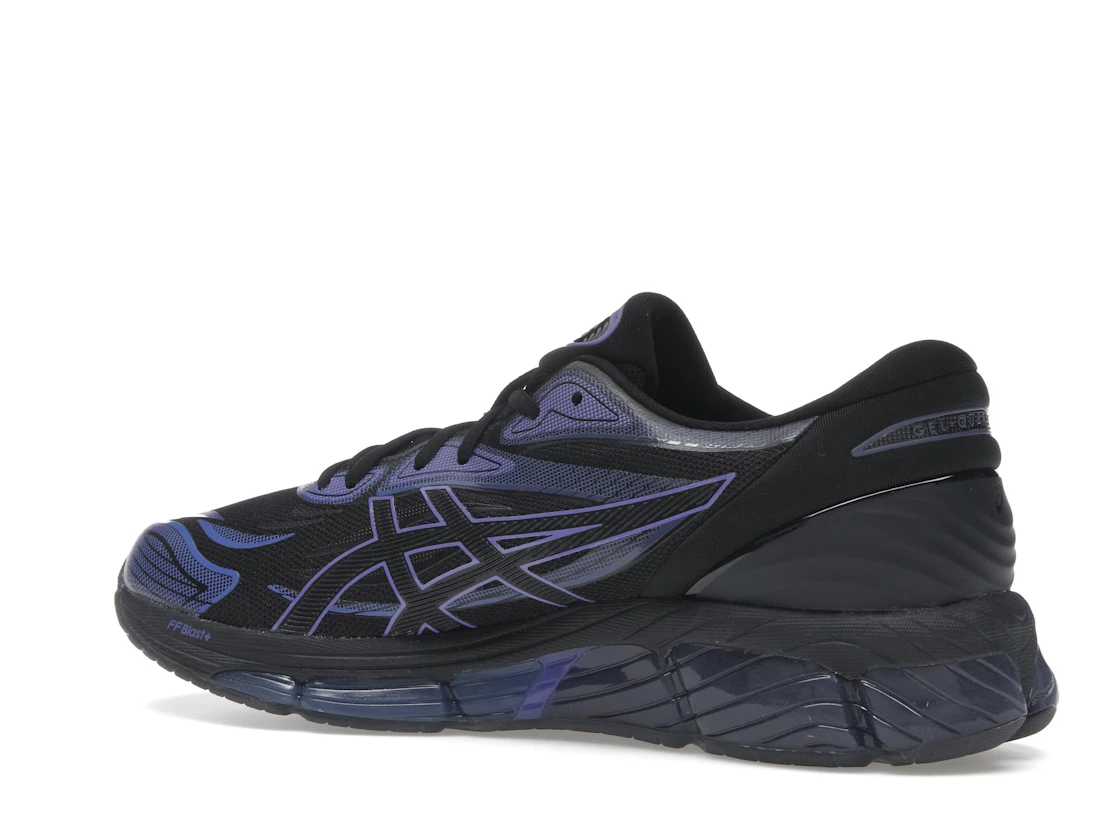 ASICS Gel-Quantum 360 VIII Black Blueberry