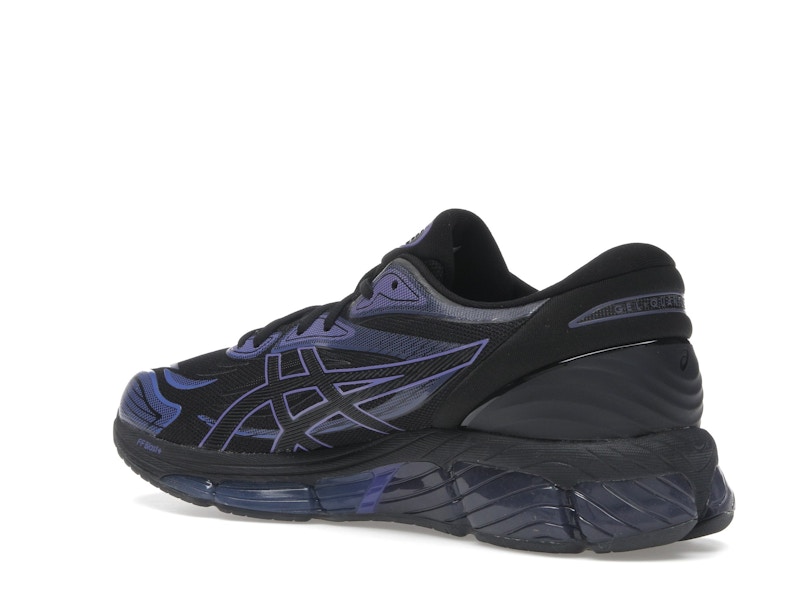 ASICS Gel-Quantum 360 VIII Black Blueberry