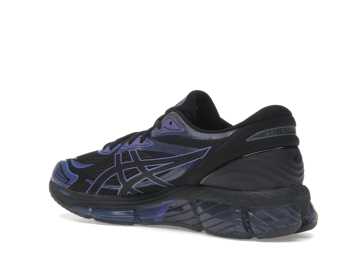 ASICS Gel-Quantum 360 VIII Black Blueberry