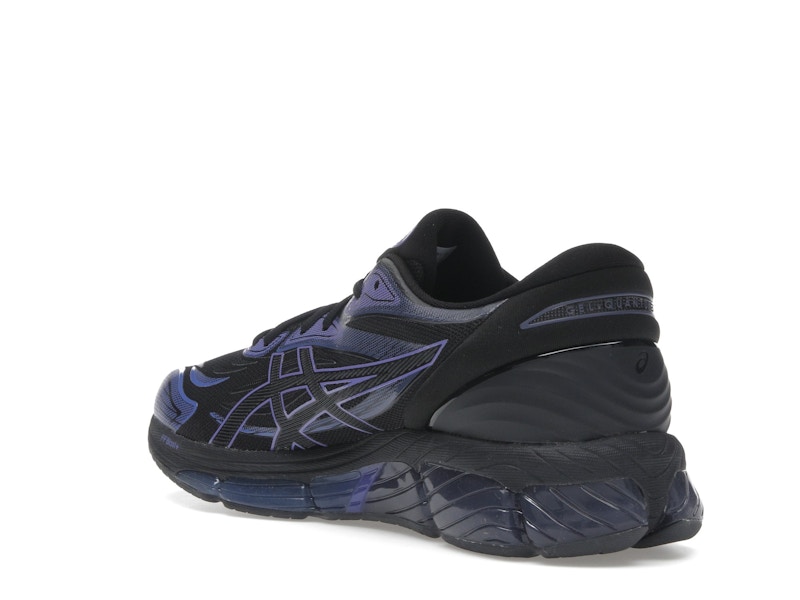 ASICS Gel-Quantum 360 VIII Black Blueberry