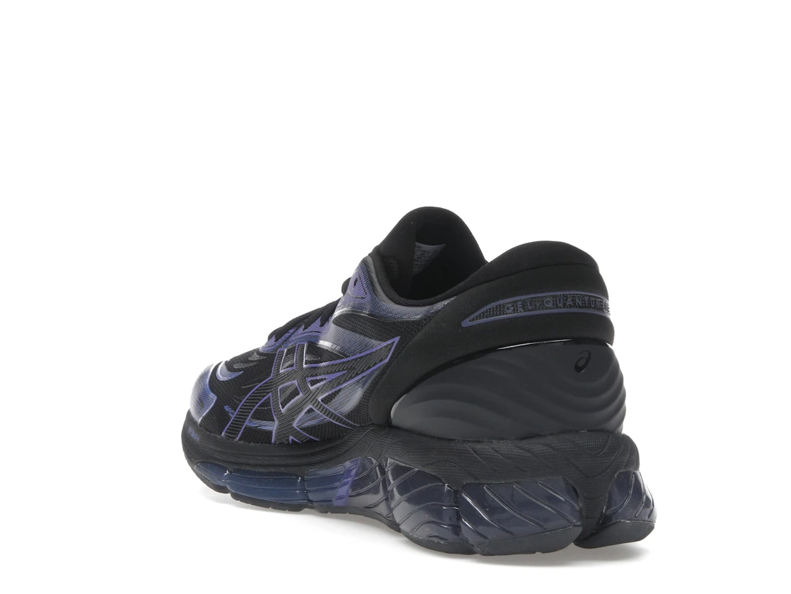 ASICS Gel-Quantum 360 VIII Black Blueberry