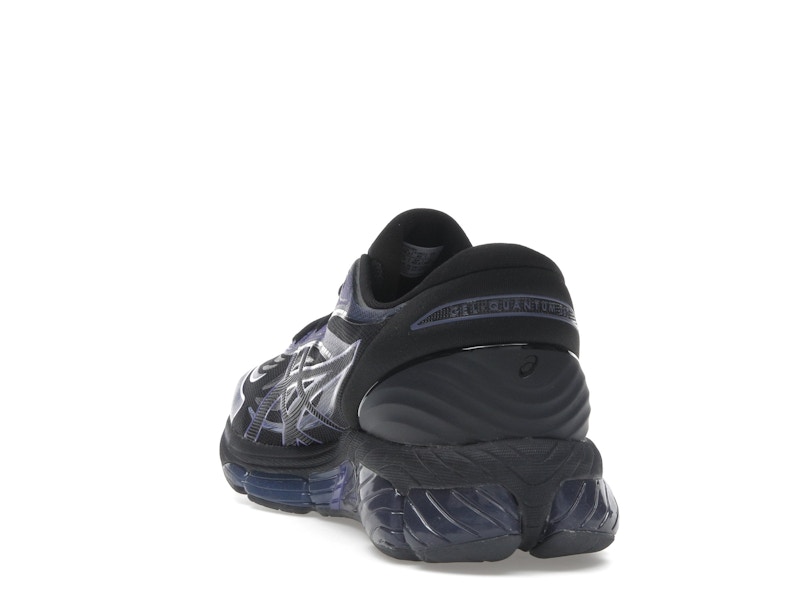 ASICS Gel-Quantum 360 VIII Black Blueberry