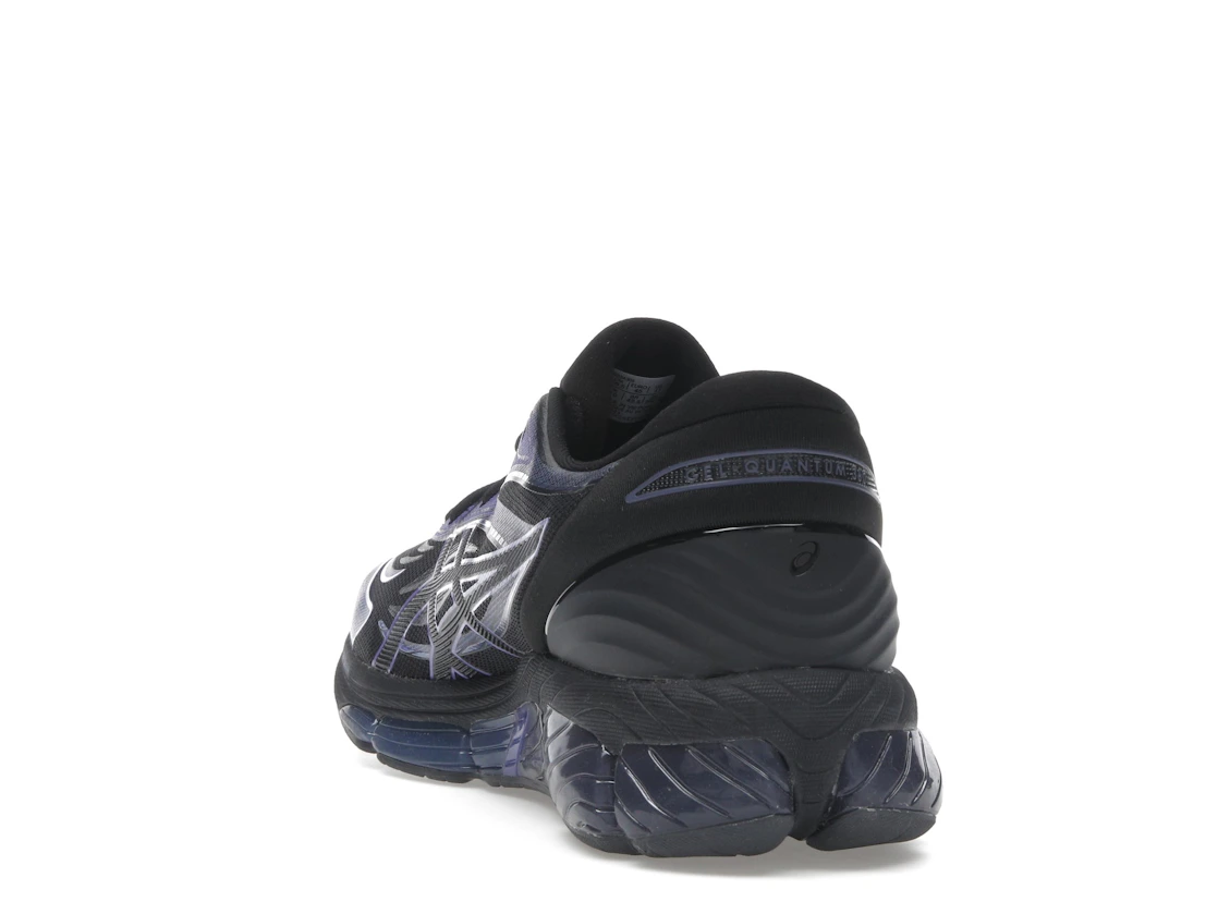 ASICS Gel-Quantum 360 VIII Black Blueberry