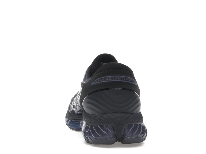 ASICS Gel-Quantum 360 VIII Black Blueberry