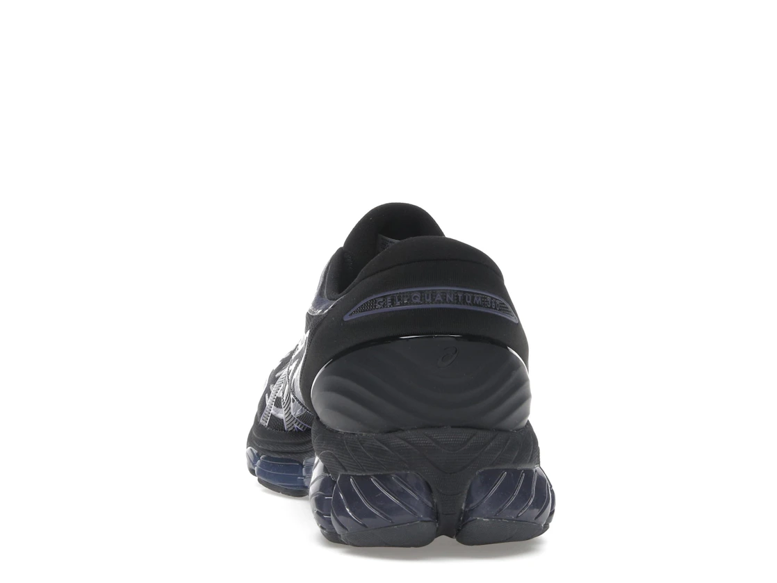 ASICS Gel-Quantum 360 VIII Black Blueberry