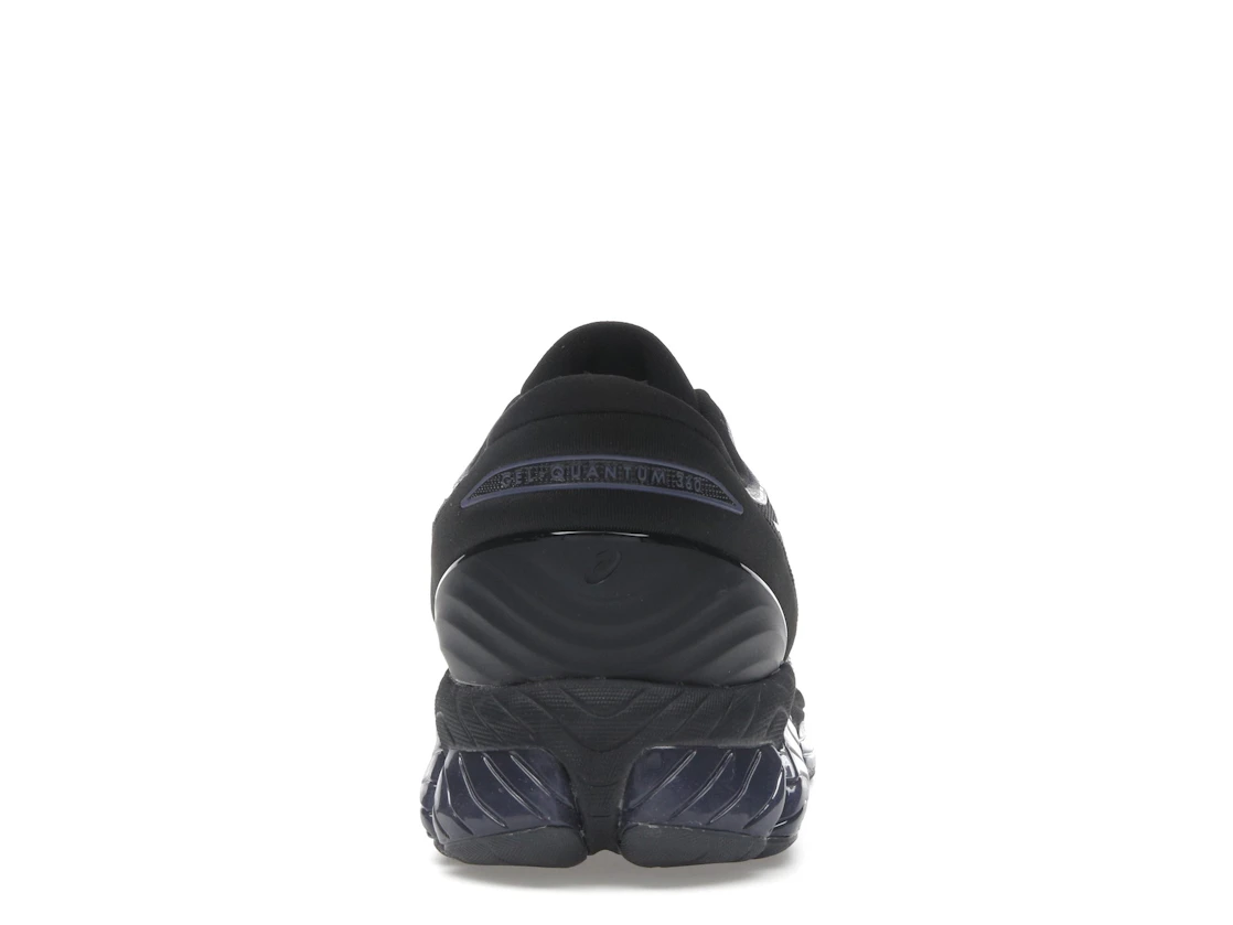 ASICS Gel-Quantum 360 VIII Black Blueberry