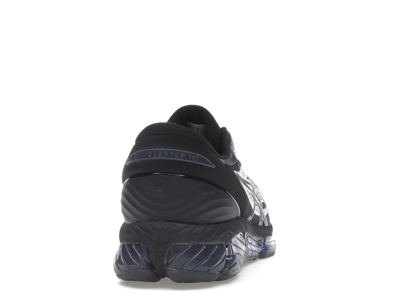 ASICS Gel-Quantum 360 VIII Black Blueberry