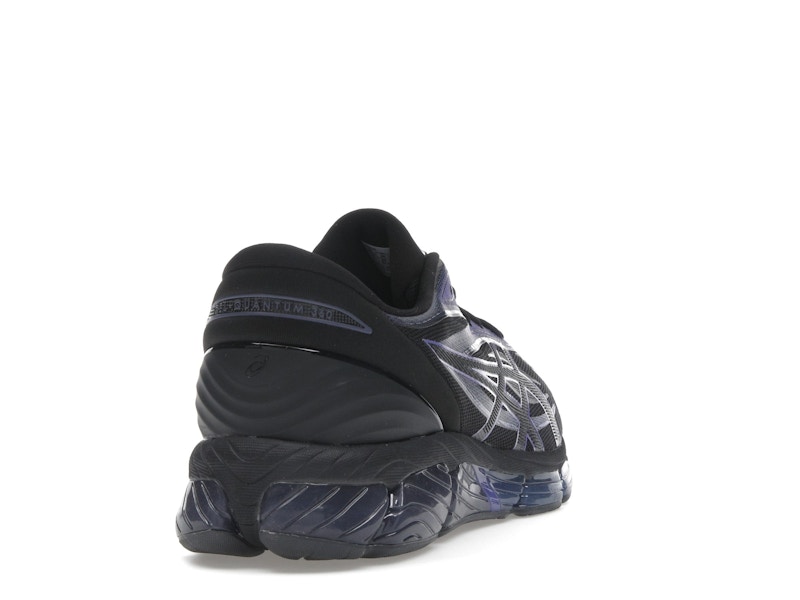 ASICS Gel-Quantum 360 VIII Black Blueberry
