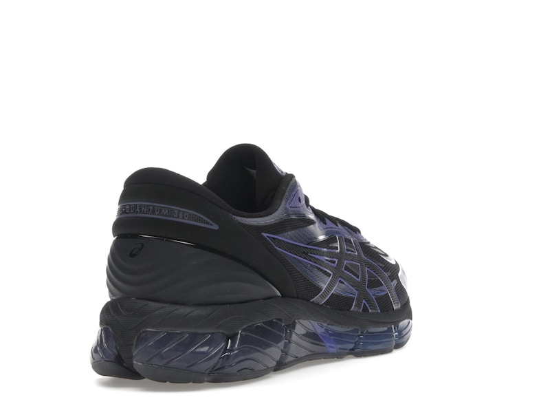 ASICS Gel-Quantum 360 VIII Black Blueberry