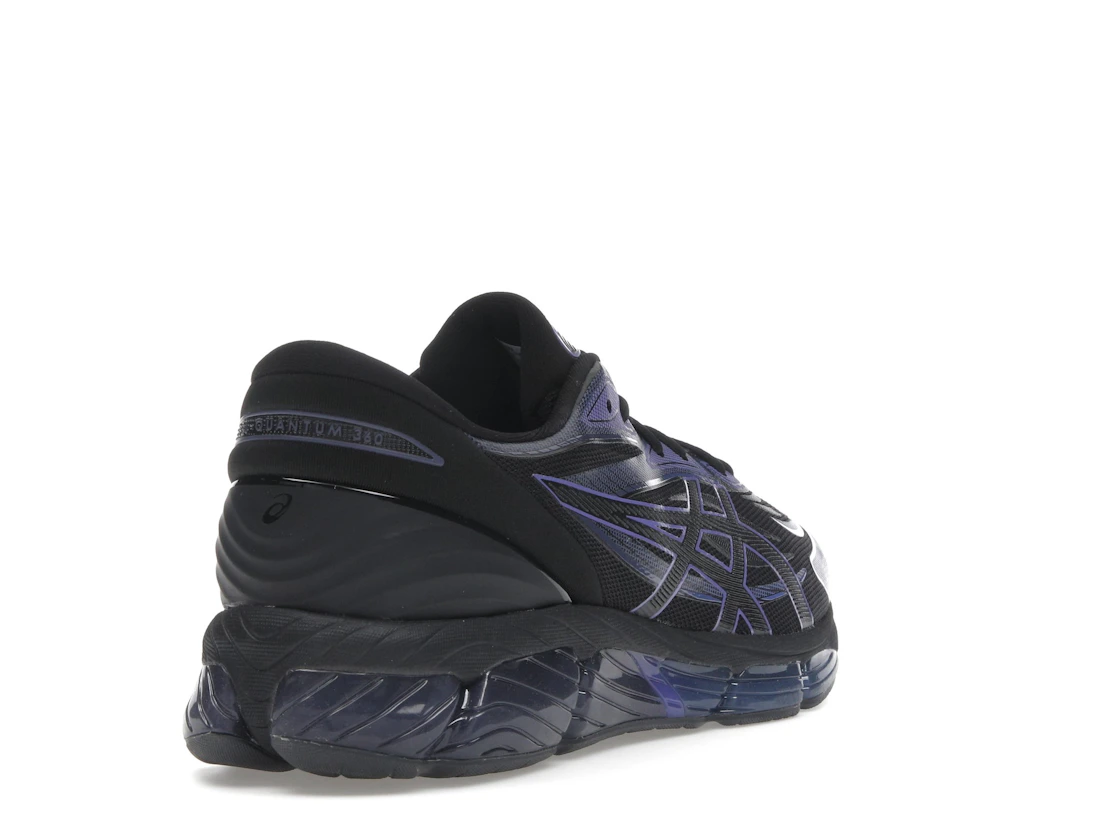 ASICS Gel-Quantum 360 VIII Black Blueberry