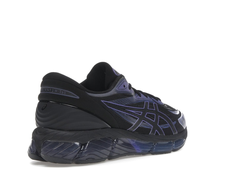 ASICS Gel-Quantum 360 VIII Black Blueberry