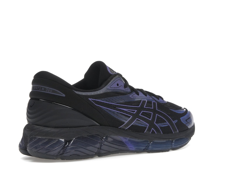 ASICS Gel-Quantum 360 VIII Black Blueberry