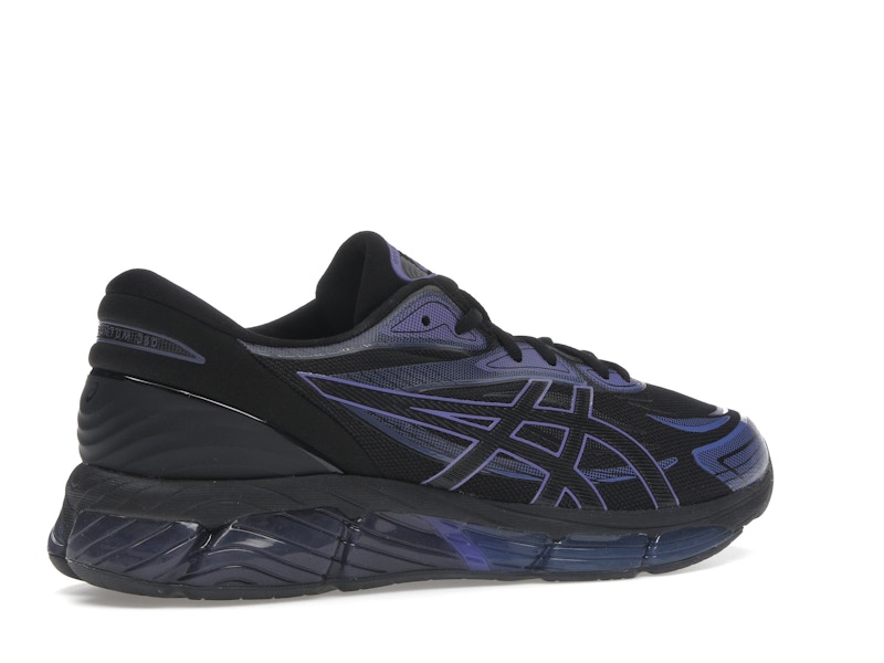 ASICS Gel-Quantum 360 VIII Black Blueberry
