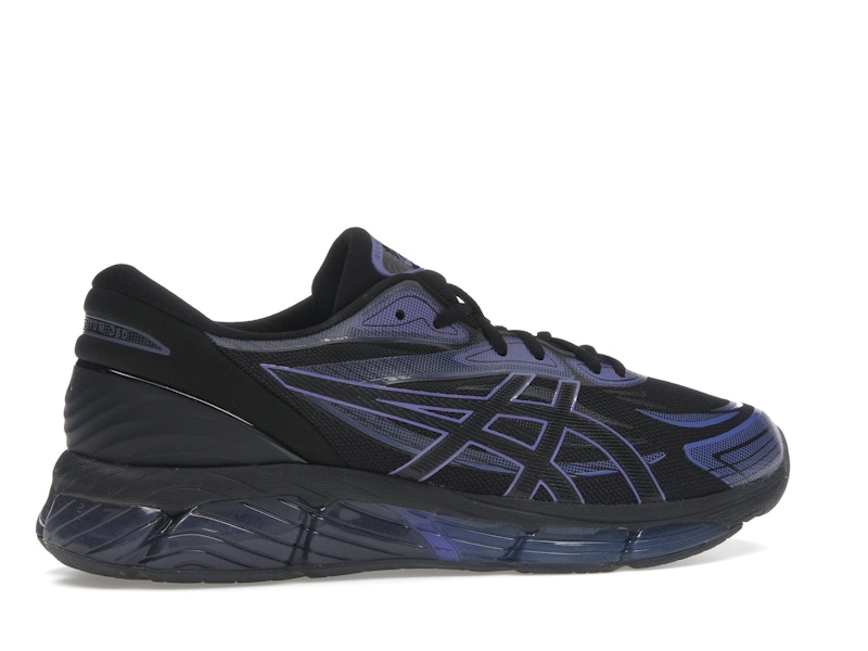 ASICS Gel-Quantum 360 VIII Black Blueberry
