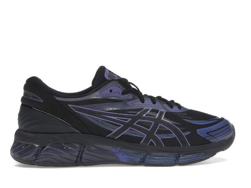 ASICS Gel-Quantum 360 VIII Black Blueberry