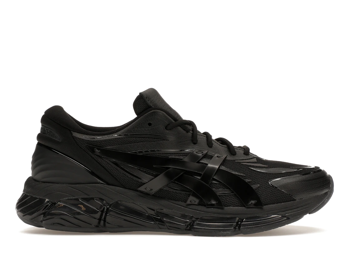 ASICS Gel-Quantum 360 VIII Black (Studio Nicholson Edition)