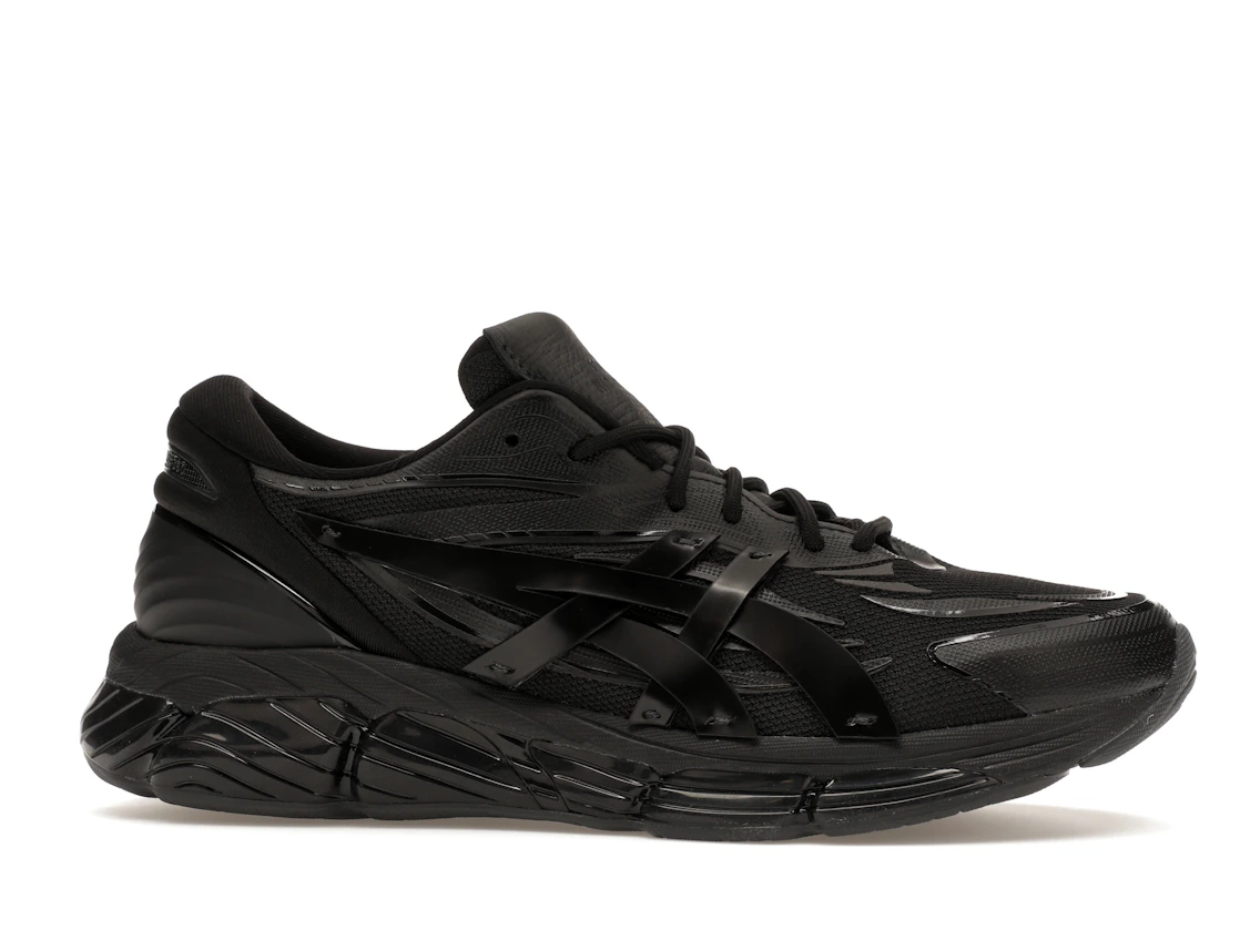 ASICS Gel-Quantum 360 VIII Black (Studio Nicholson Edition)