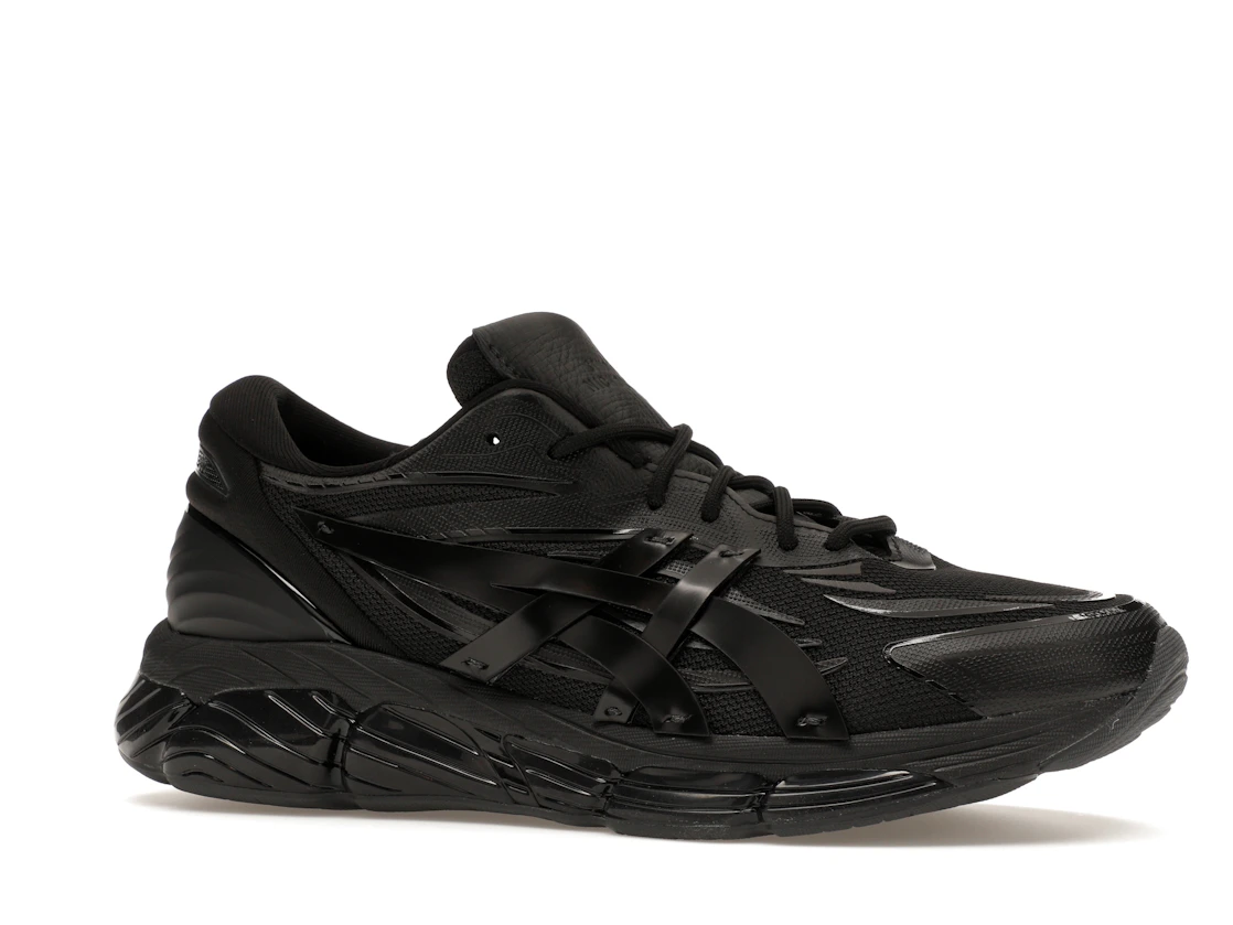 ASICS Gel-Quantum 360 VIII Black (Studio Nicholson Edition)