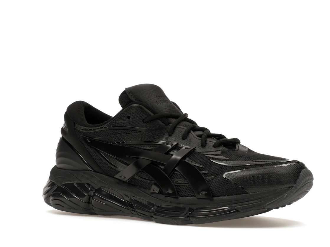 ASICS Gel-Quantum 360 VIII Black (Studio Nicholson Edition)