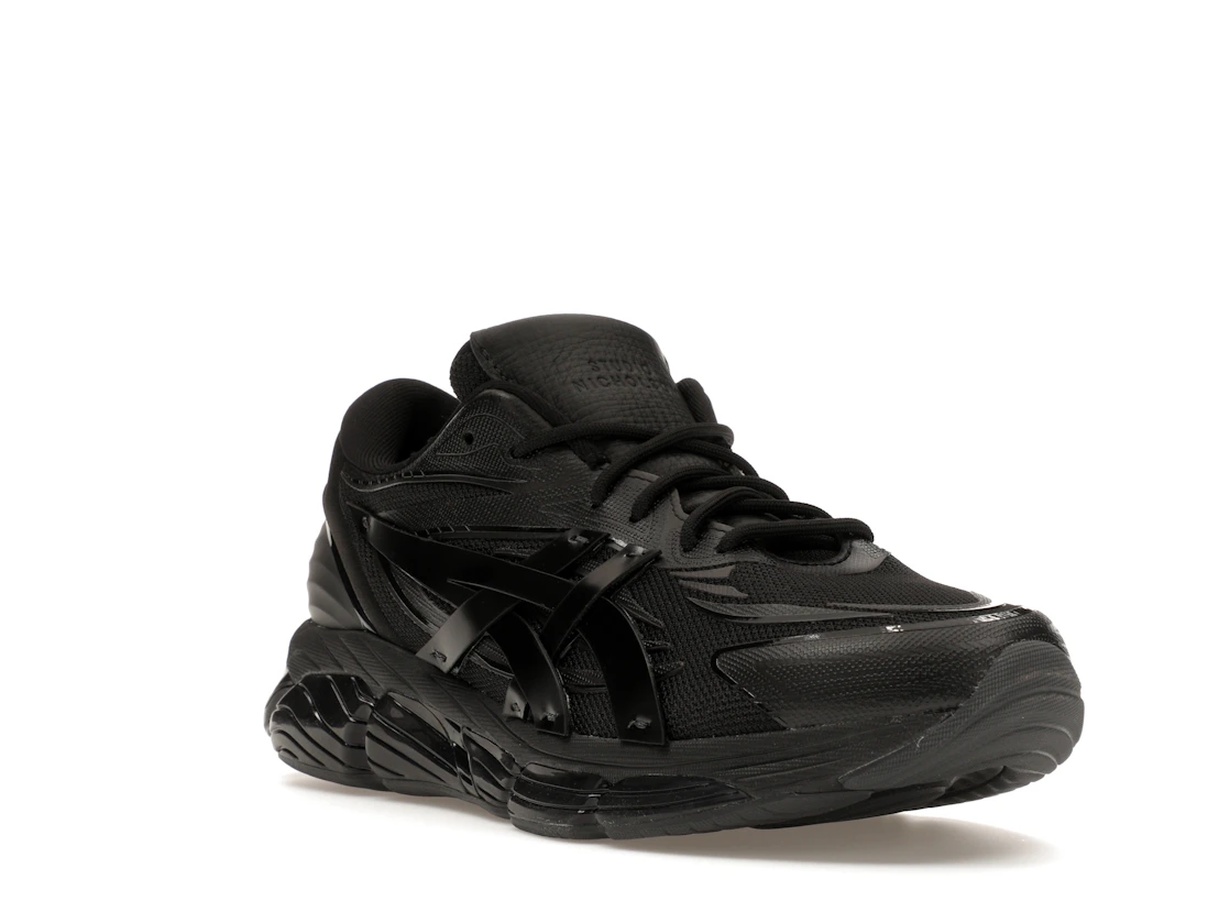 ASICS Gel-Quantum 360 VIII Black (Studio Nicholson Edition)