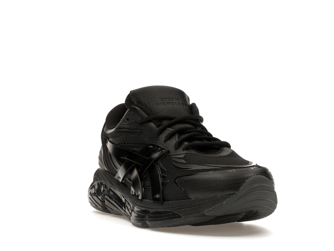 ASICS Gel-Quantum 360 VIII Black (Studio Nicholson Edition)