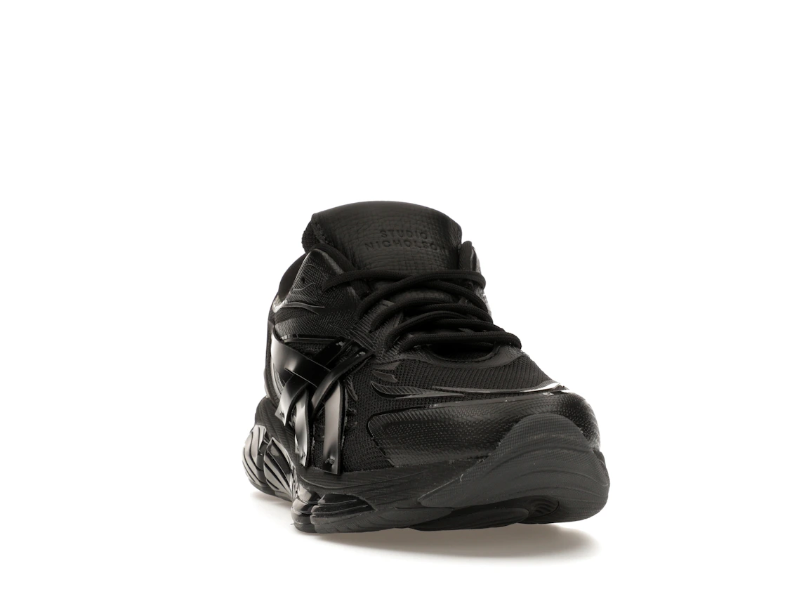 ASICS Gel-Quantum 360 VIII Black (Studio Nicholson Edition)