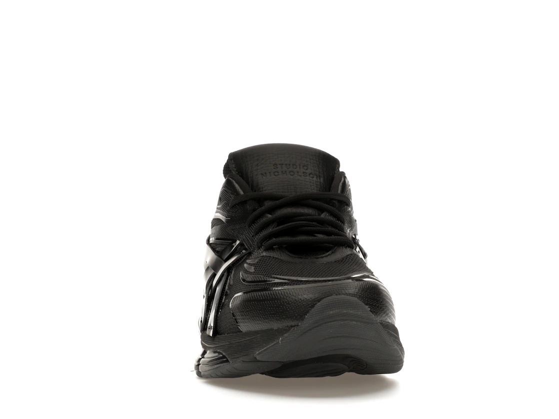 ASICS Gel-Quantum 360 VIII Black (Studio Nicholson Edition)