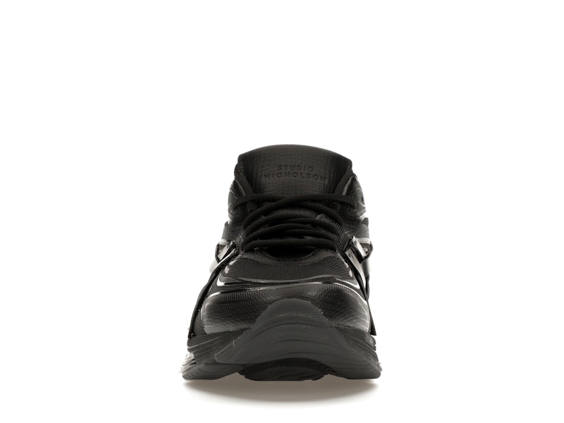 ASICS Gel-Quantum 360 VIII Black (Studio Nicholson Edition)