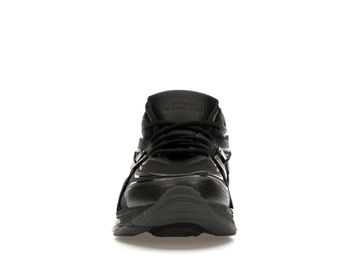 ASICS Gel-Quantum 360 VIII Black (Studio Nicholson Edition)