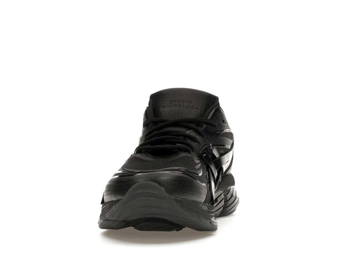 ASICS Gel-Quantum 360 VIII Black (Studio Nicholson Edition)
